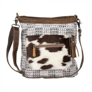 FANCY LULLABY SHOULDER BAG